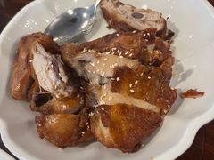 -蓬莱小馆 Joyful Restaurant