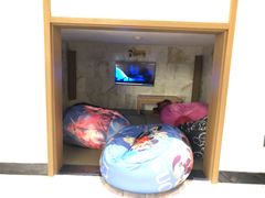 -青水瓦台汤泉(未央店)