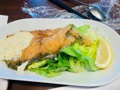 -宜家·瑞典风味餐厅(四元桥店)