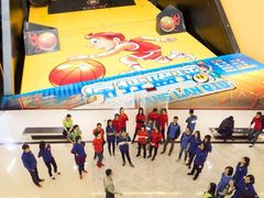 -兵魂·室内真人CS枪战俱乐部·团建·军事轰趴馆