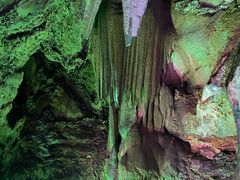 -兰溪地下长河