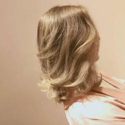 -Mentor Hair Salon