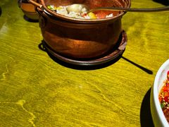 -一坐一忘云南菜(卓悦中心)