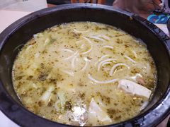 招牌酸菜鱼米线-大鼓米线(常州钟楼新世纪DM店)