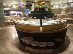 -索菲特酒店·海鲜自助 ·聚餐厅