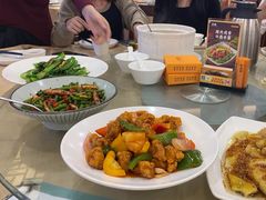 -香顺·客家菜(东坑店)