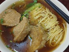-东吴面馆(好运街店)