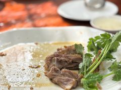 -吴祥记潮州菜·百年老字号·砂锅粥