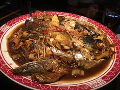 -旺顺阁鱼头泡饼(常营店)