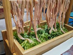 鸭肠-马子全羊(堤口路店)