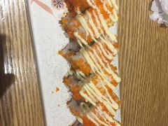 -林妈妈村·日式料理(宝山龙湖天街店)