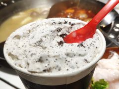 经典奥利奥-DQ·蛋糕·冰淇淋(印象城店)