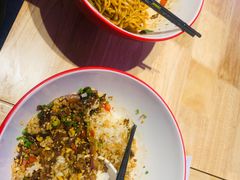 -阿当·小炒牛肉面(人广店)