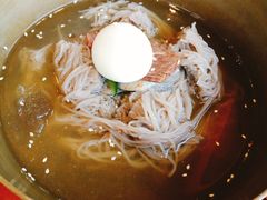 冷面-青鹤谷(苏州店)
