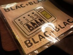 -Blac+Blac(中海环宇荟店)