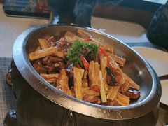 -同喜烤鸭店(光芒店)