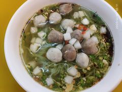 -味然香(起义路店)