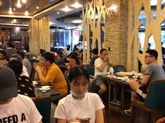 大堂-情妹耙泥鳅·江湖川菜(科华店)