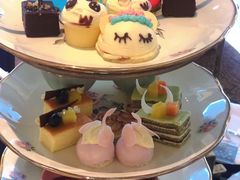 -南京东郊国宾馆