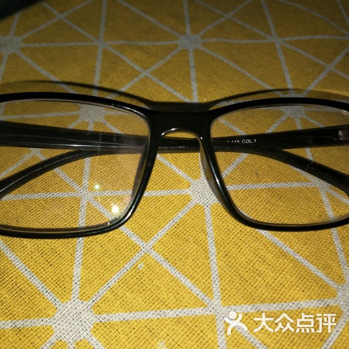 遇见i see you图片-北京眼镜店-大众点评网