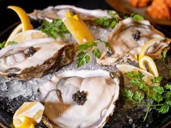 -博林天瑞喜来登酒店·西丽尚膳