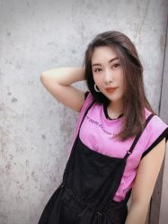 点击看大图 -杉影印象日式烫染專門店