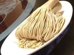 -卓正国际酒店·膳衡食府