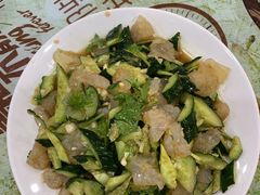 -名超海鲜烧烤大排档