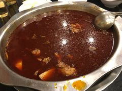 -冯记香辣兔火锅(茶店子总店)
