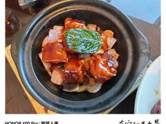 -环球港凯悦 · 享悦中餐厅