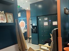 -海马体照相馆(上海晶耀前滩店)