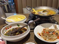 -外婆味道·云南经典家常菜(北站店)