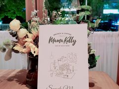 -翠贝卡&Mama Kelly Brunch Coffee(河西店)