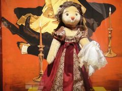 -济州岛泰迪熊博物馆