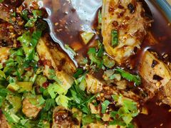 -李老五口水鸡(万寿路店)