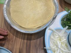 -合合春饼(潘家园店)