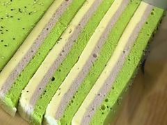 -芝兰斋糕干店(平山道店)