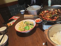 -富正毅三下锅(体育馆店)
