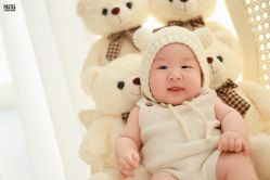 -Baby Pastel 自然光儿童摄影(CBD店)