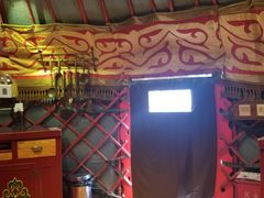 -九十九顶毡房(阜石路店)