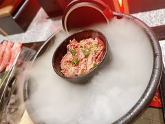 -谷牛日式烤肉(宝山U天地店)