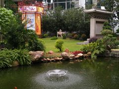 -番禺宾馆丽苑厅