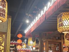 -杨记隆府(时代天街店)