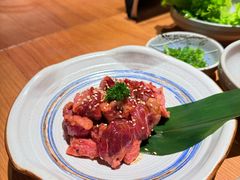 -烧肉达人•炭火烧肉(新天地店)