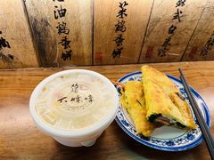 -老客满蛋饼(双塔市集店)