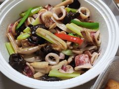 -山泉公馆酒家(广州东站店)