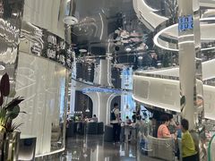 -3号仓库·创意中国菜(新世界城店)