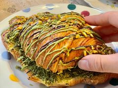 -OUR Bakery(SKP-S店)