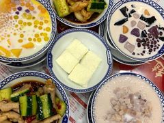牛奶砖-赵记传承·中式甜品(珠海香洲柠溪大道店)