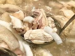 -海南椰子鸡餐厅(三亚湾红树林店)